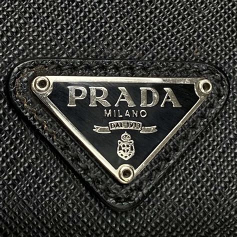 how to authenticate prada|prada in multi color letters.